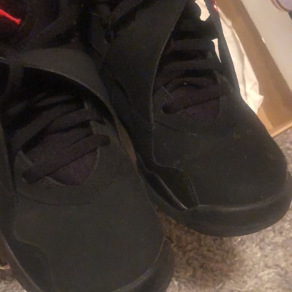 Jordan Retro 8 - Picture 10 of 14